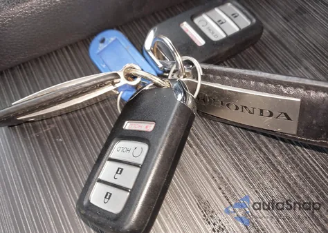 2022 Honda Ridgeline Rtl-E из США, поврежденный, VIN 5FPYK3F72NB005669